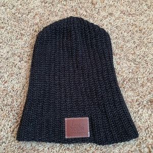 Love your melon beanie